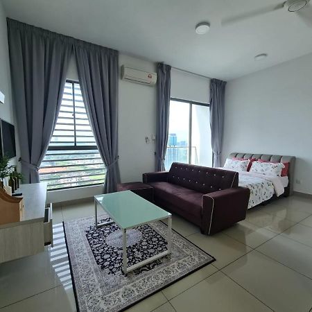 Sweet Homes At Cybersquare Cyberjaya Exterior foto